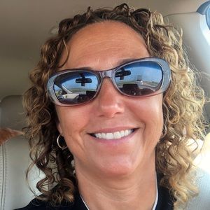 Meet your Posher, Karen